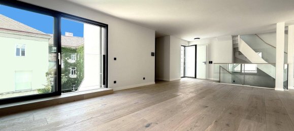 4 rooms Penthouse in Margareten, Austria No. 168717 7