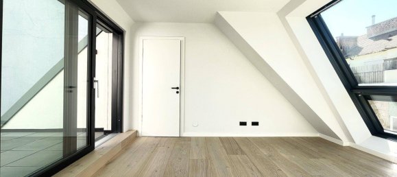 4 rooms Penthouse in Margareten, Austria No. 168717 16