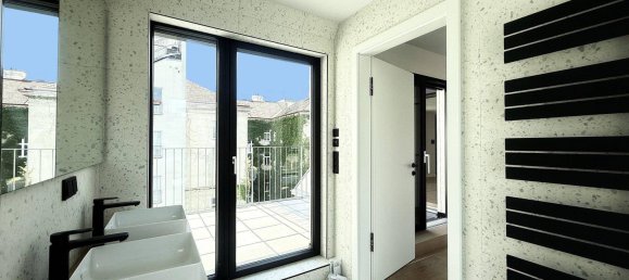 4 rooms Penthouse in Margareten, Austria No. 168717 13