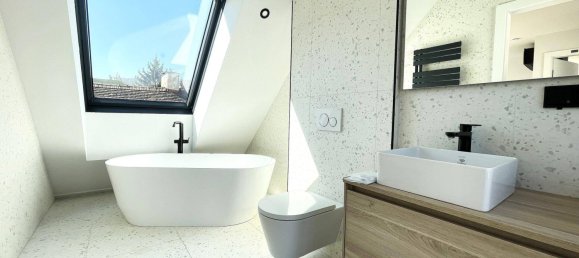 4 rooms Penthouse in Margareten, Austria No. 168717 15