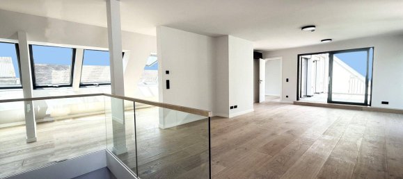 4 rooms Penthouse in Margareten, Austria No. 168717 6