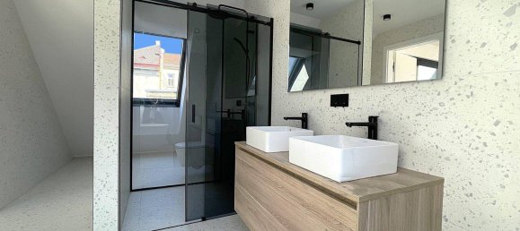 4 rooms Penthouse in Margareten, Austria No. 168717 22