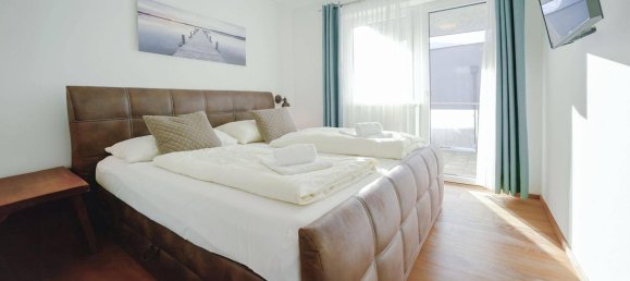 4 Schlafzimmer Wohnung in Neukirchen am Großvenediger, Austria, Nr. 38019 3