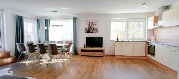 4 Schlafzimmer Wohnung in Neukirchen am Großvenediger, Austria, Nr. 38019 4