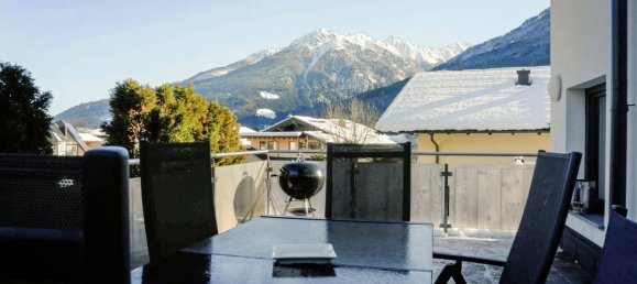 4 Schlafzimmer Wohnung in Neukirchen am Großvenediger, Austria, Nr. 38019 6