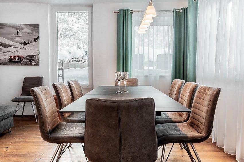 4 Schlafzimmer Wohnung in Neukirchen am Großvenediger, Austria, Nr. 38019