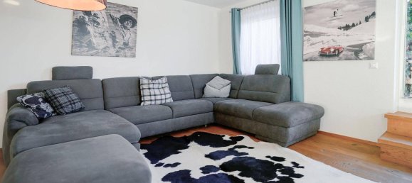 4 Schlafzimmer Wohnung in Neukirchen am Großvenediger, Austria, Nr. 38019 5