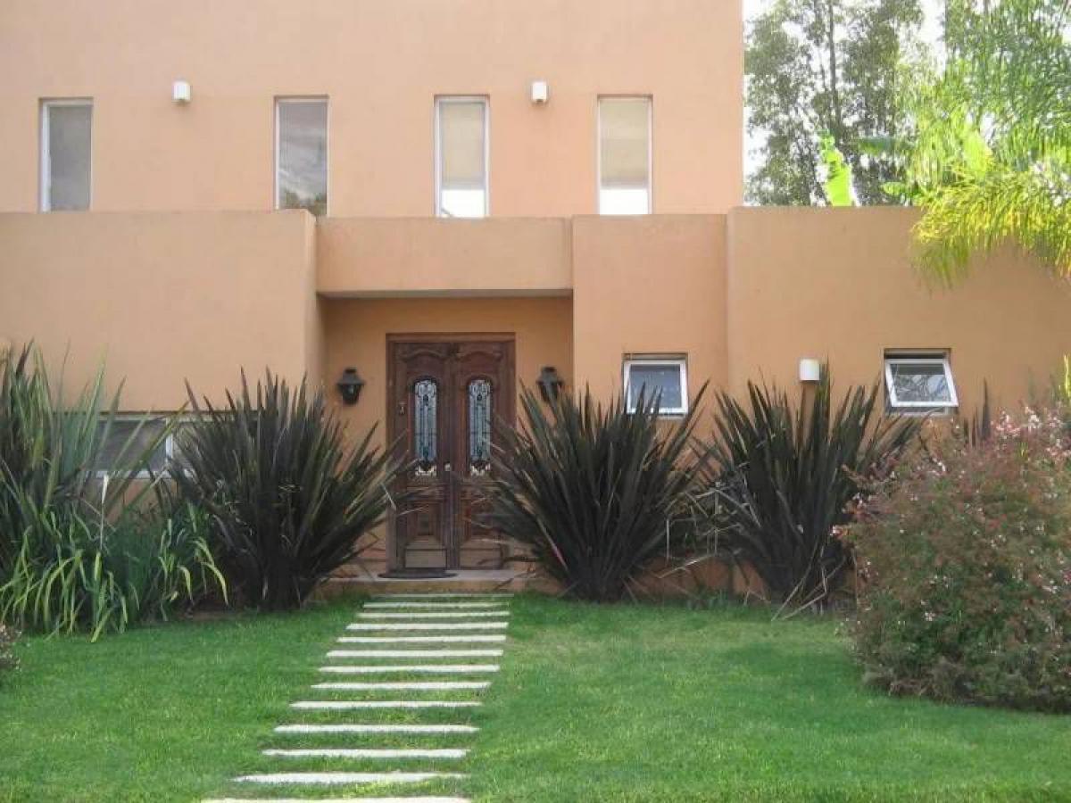 2 chambres Maison à Pilar, Argentina No. 16515