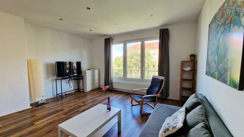 Studio à Moabit, Germany No. 354615