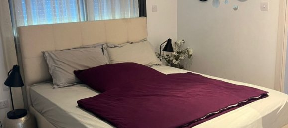 Villa de 5 dormitorios en Limassol, Cyprus No. 10302 15