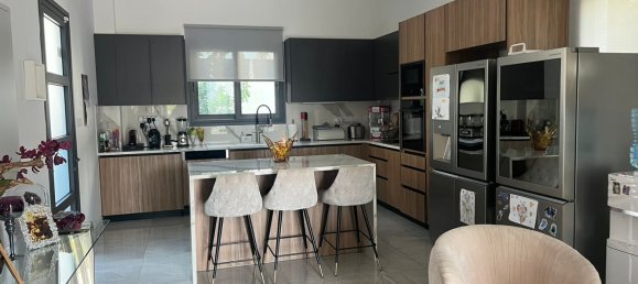 Villa de 5 dormitorios en Limassol, Cyprus No. 10302 5