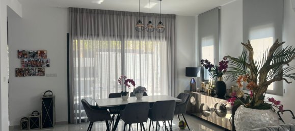 Villa de 5 dormitorios en Limassol, Cyprus No. 10302 6