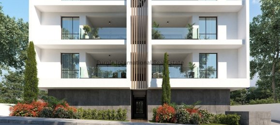 3 bedrooms Apartment in Larnaca, Cyprus No. 5141 7