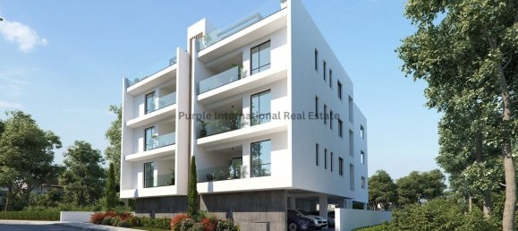 3 bedrooms Apartment in Larnaca, Cyprus No. 5141 8