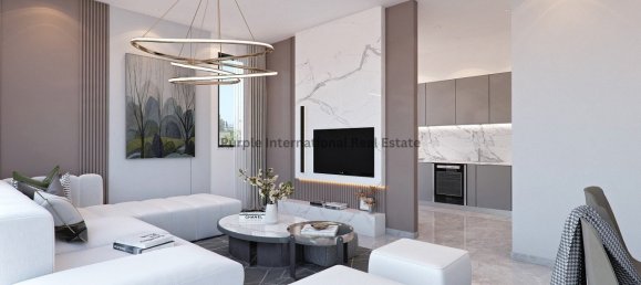 3 bedrooms Apartment in Larnaca, Cyprus No. 5141 17