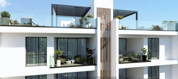 3 bedrooms Apartment in Larnaca, Cyprus No. 5141 18