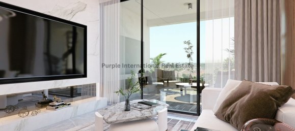 3 bedrooms Apartment in Larnaca, Cyprus No. 5141 15