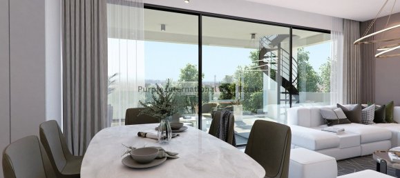 3 bedrooms Apartment in Larnaca, Cyprus No. 5141 2