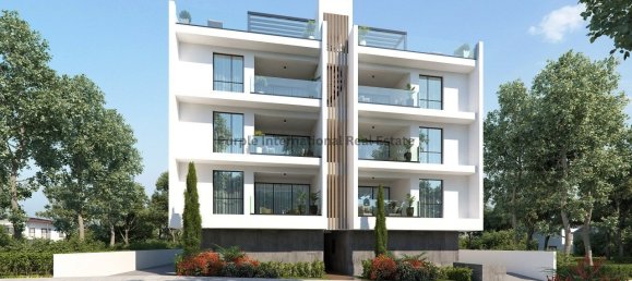 3 bedrooms Apartment in Larnaca, Cyprus No. 5141 9