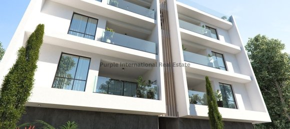 3 bedrooms Apartment in Larnaca, Cyprus No. 5141 6