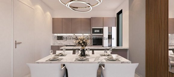 3 bedrooms Apartment in Larnaca, Cyprus No. 5141 13