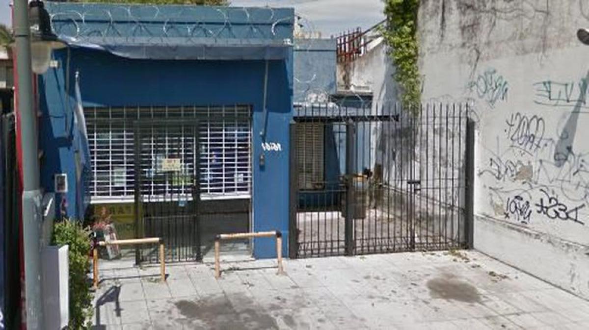  Land in San Fernando, Argentina No. 113026