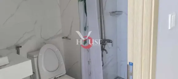 Офис с 1 комнатой в Район 7, Вьетнам № 9869 6