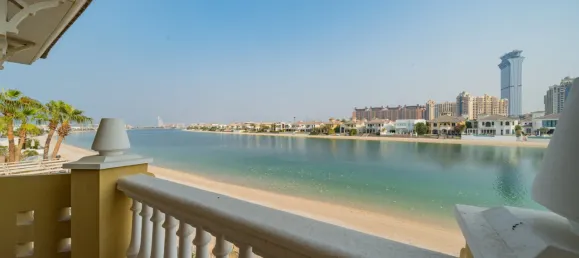 5 غرف نوم فيلا في نخلة جميرا, UAE رقم 108513 19