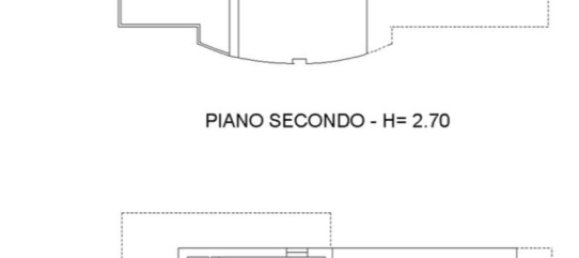 5 rooms Duplex in Rubano, Italy No. 261151 29