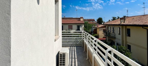5 rooms Duplex in Rubano, Italy No. 261151 17