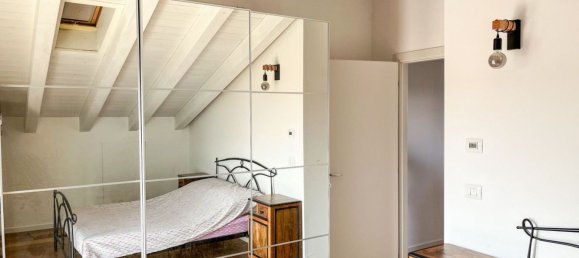 5 rooms Duplex in Rubano, Italy No. 261151 19