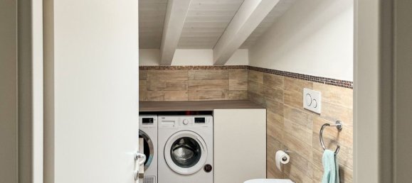 5 rooms Duplex in Rubano, Italy No. 261151 24