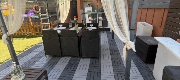 3 chambres Maison de ville à Mijas, Spain No. 136111 10