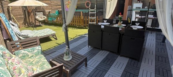 3 chambres Maison de ville à Mijas, Spain No. 136111 6