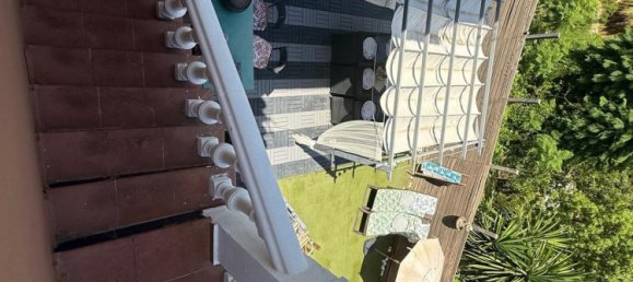 3 chambres Maison de ville à Mijas, Spain No. 136111 8