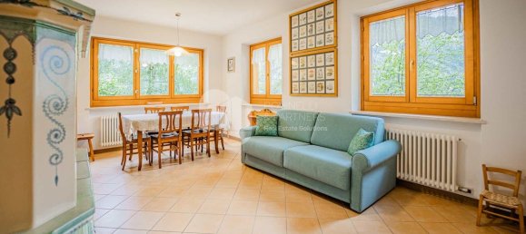 6 Schlafzimmer Villa in Giustino, Italy, Nr. 309854 9