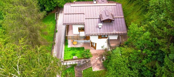 6 Schlafzimmer Villa in Giustino, Italy, Nr. 309854 5
