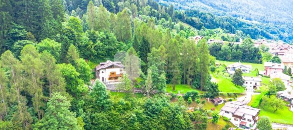 6 Schlafzimmer Villa in Giustino, Italy, Nr. 309854 4