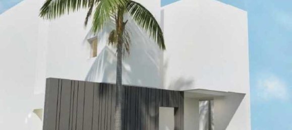 4 bedrooms House in Pernera, Cyprus No. 6880 5