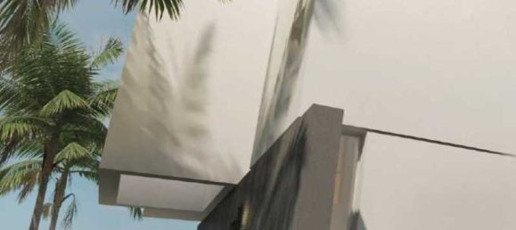 4 bedrooms House in Pernera, Cyprus No. 6880 6