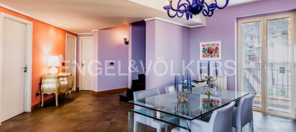 3 غرف نوم بناية في Giardini-Naxos, Italy رقم 129255 9