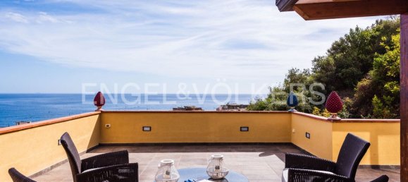 3 غرف نوم بناية في Giardini-Naxos, Italy رقم 129255 8