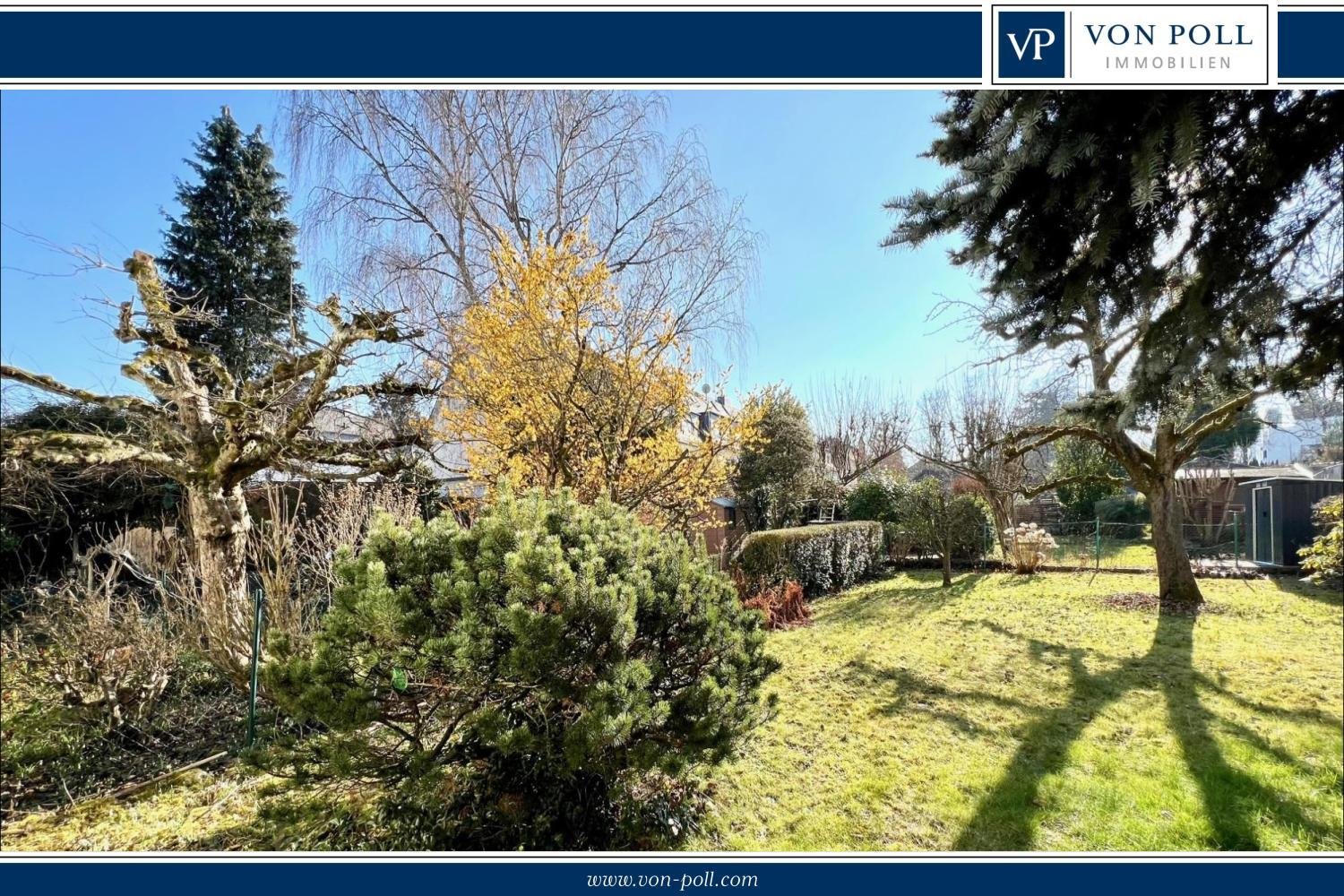 2 Schlafzimmer Stadthaus in Hochtaunuskreis, Germany, Nr. 56532