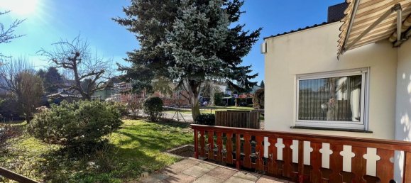 2 Schlafzimmer Stadthaus in Hochtaunuskreis, Germany, Nr. 56532 7