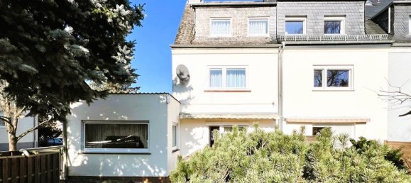 2 Schlafzimmer Stadthaus in Hochtaunuskreis, Germany, Nr. 56532 2