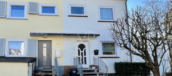 2 Schlafzimmer Stadthaus in Hochtaunuskreis, Germany, Nr. 56532 13