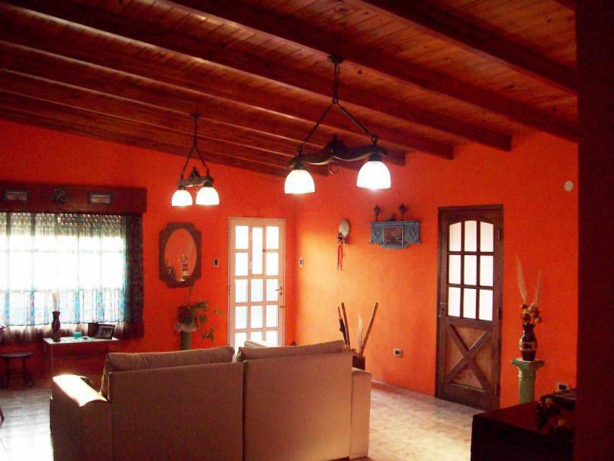 2 bedrooms House in Santa Fe, Argentina No. 55318