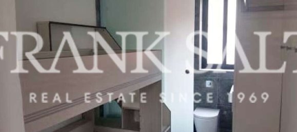 Apartamento de 2 dormitorios en Sliema, Malta No. 6972 5