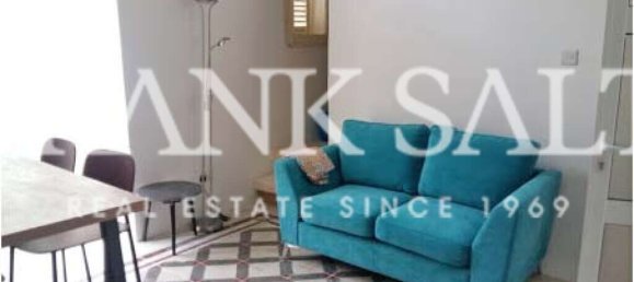 Apartamento de 2 dormitorios en Sliema, Malta No. 6972 6