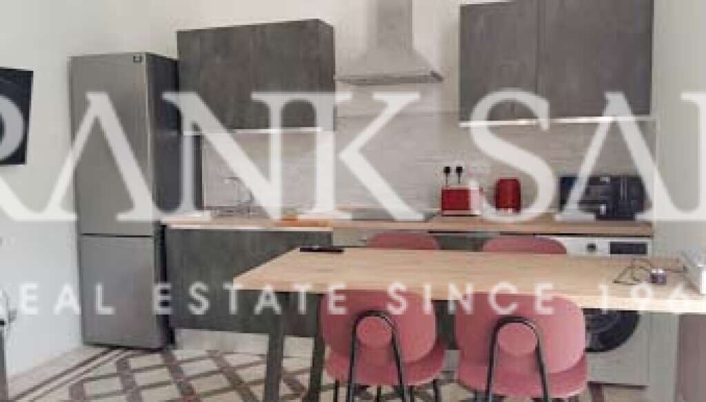 Apartamento de 2 dormitorios en Sliema, Malta No. 6972